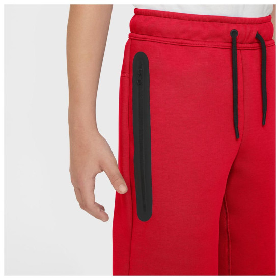 Nike Παιδικό σορτς Sportswear Tech Fleece Nike Παιδικό σορτς Sportswear Tech Fleece